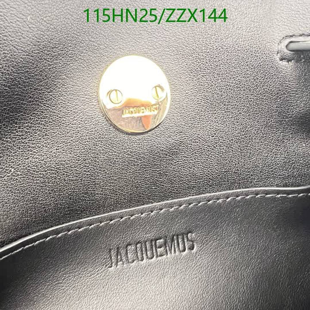 Jacquemus-Bags4A Quality Code: ZZX144 $: 115USD