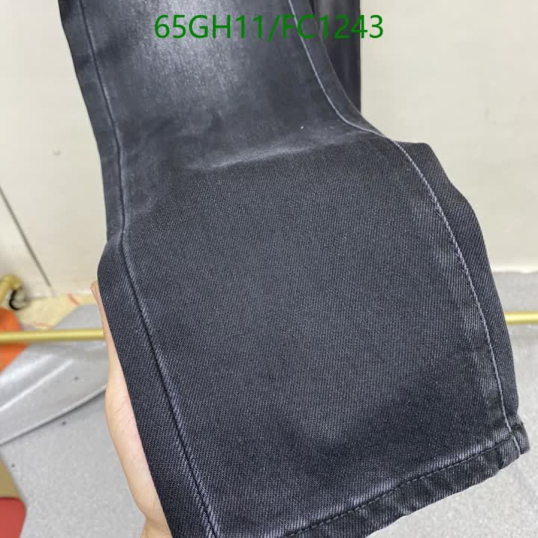 LV-Clothing Code: FC1243 $: 65USD