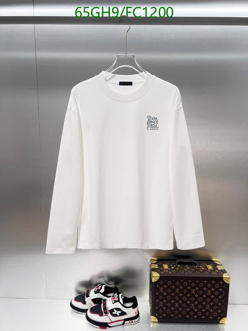 LV-Clothing Code: FC1200 $: 65USD