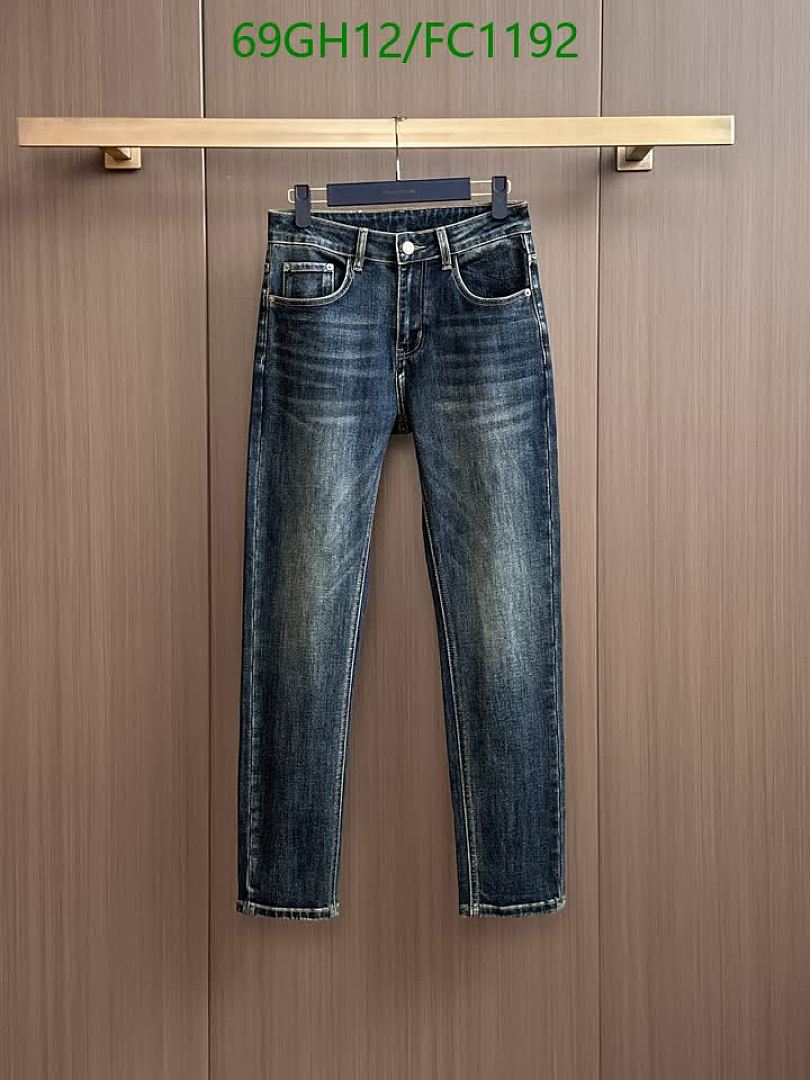 Loewe-Clothing Code: FC1192 $: 69USD