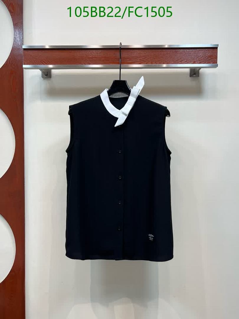 LV-Clothing Code: FC1505 $: 105USD