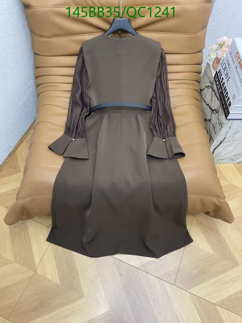 Dior-Clothing Code: QC1241 $: 145USD