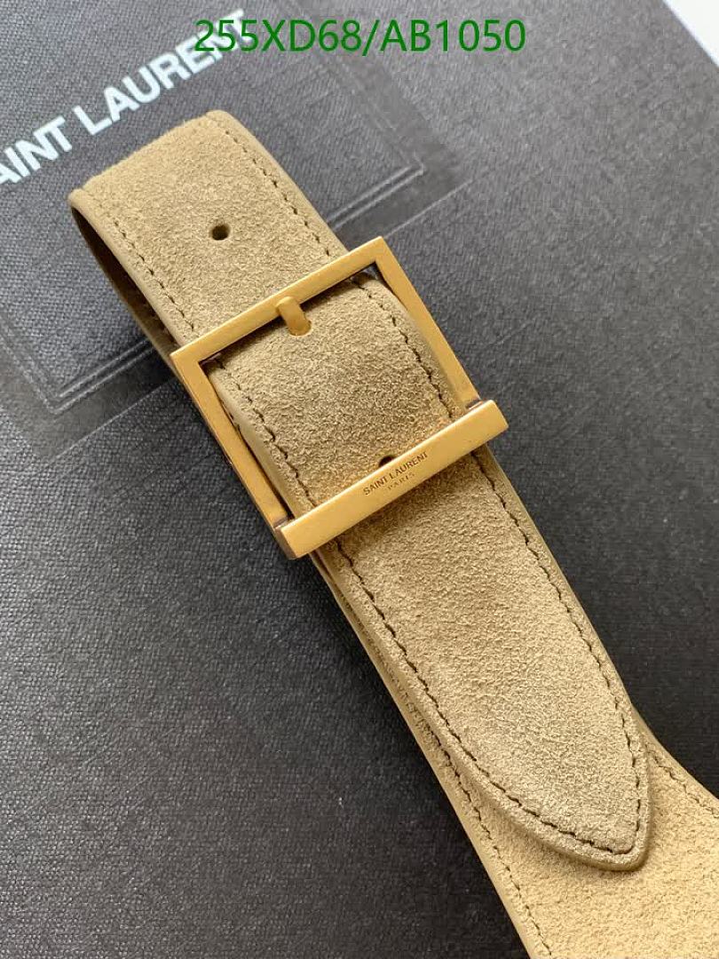 YSL-BagsMirror Quality Code: AB1050 $: 255USD