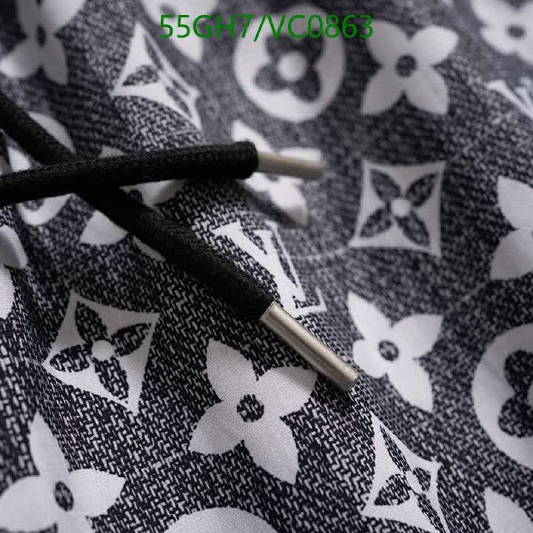 LV-Clothing Code: VC0863 $: 55USD