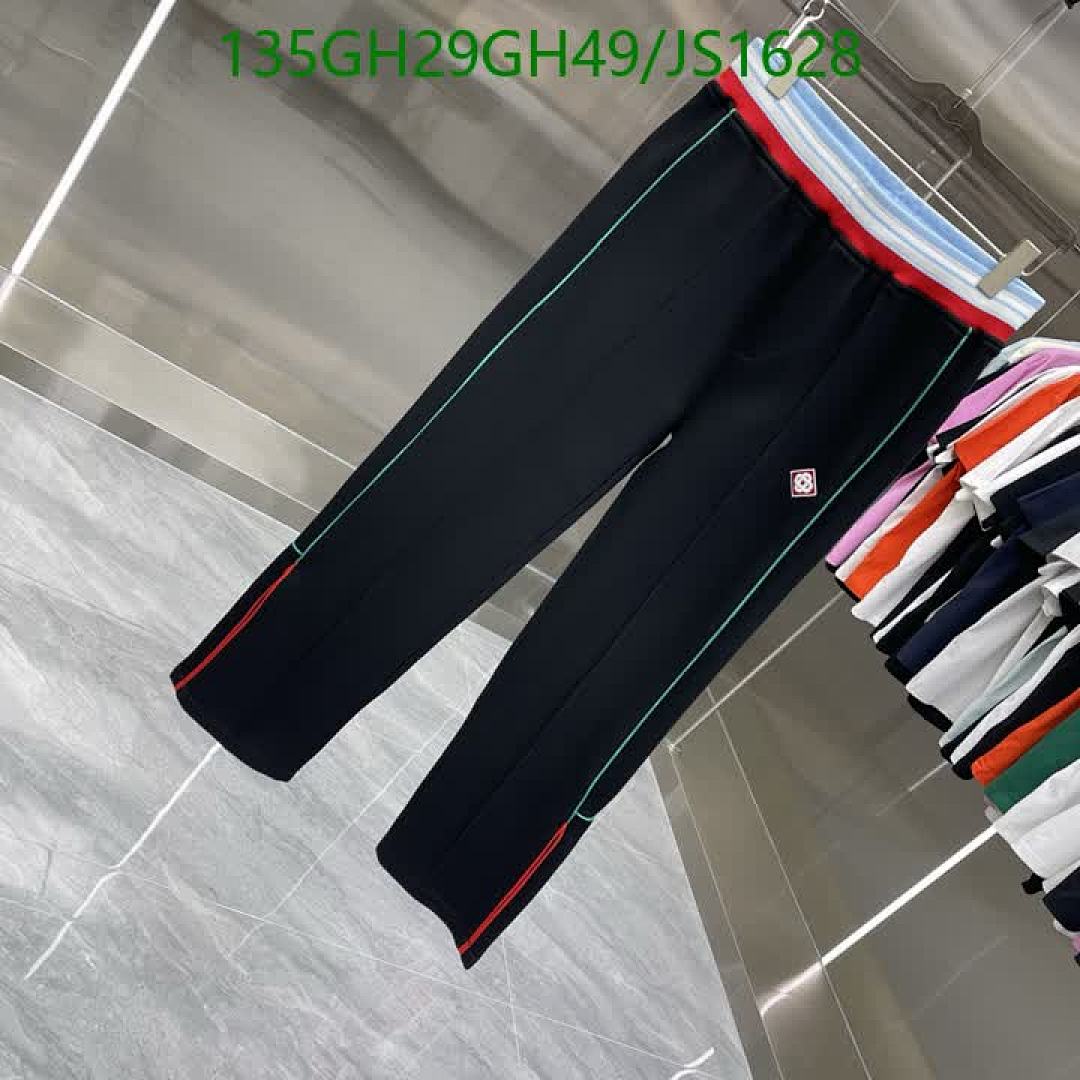 Casablanca-Clothing Code: JS1628 $: 135USD