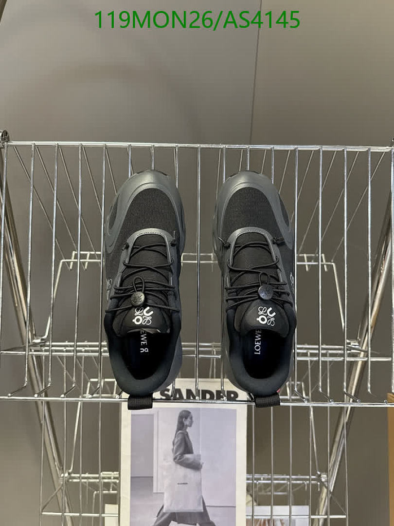 Loewe-Women Shoes Code: AS4145 $: 119USD
