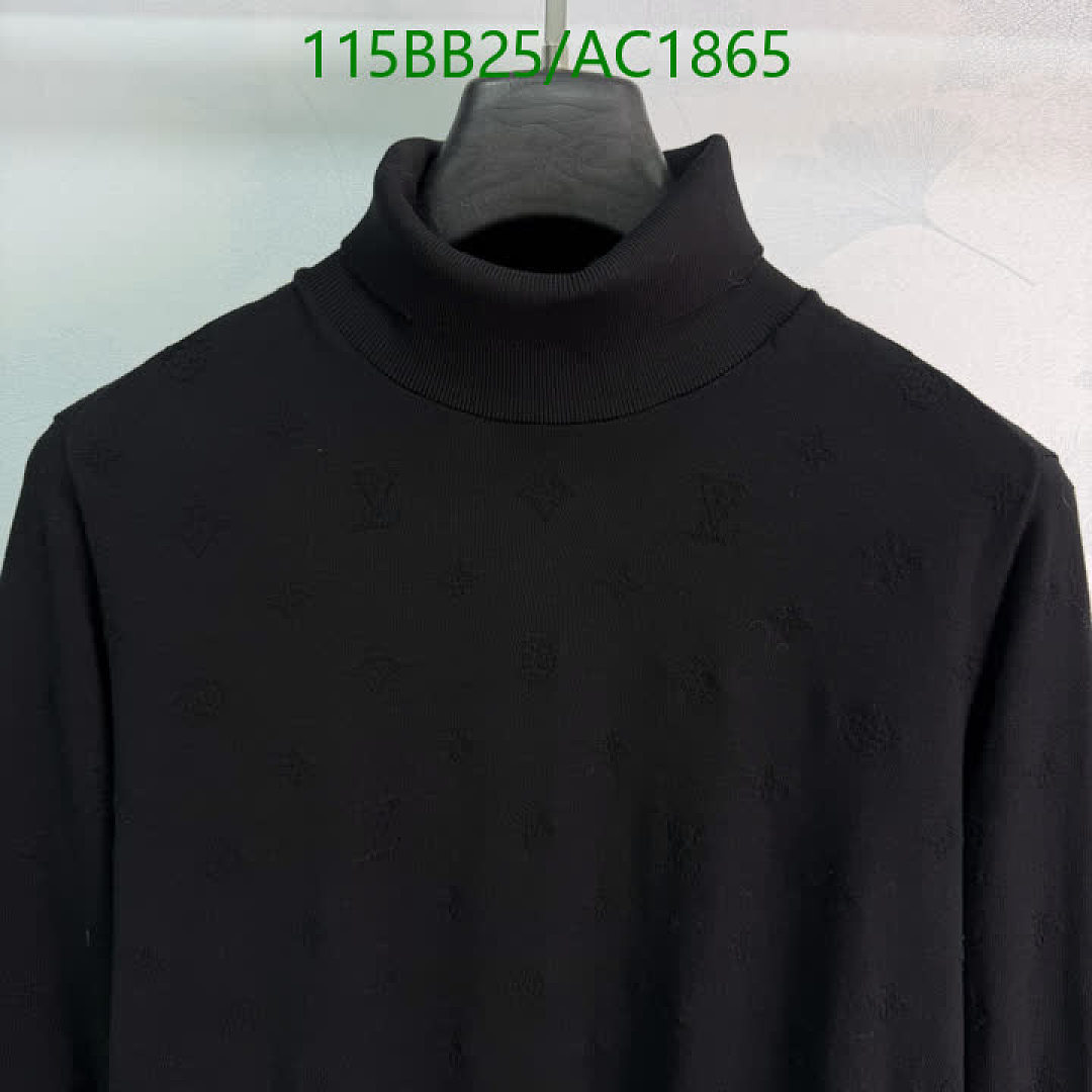 LV-Clothing Code: AC1865 $: 115USD