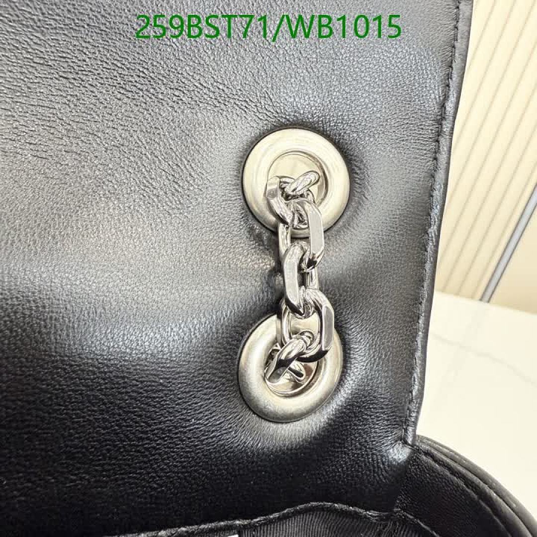 Gucci-BagsMirror Quality Code: WB1015 $: 259USD