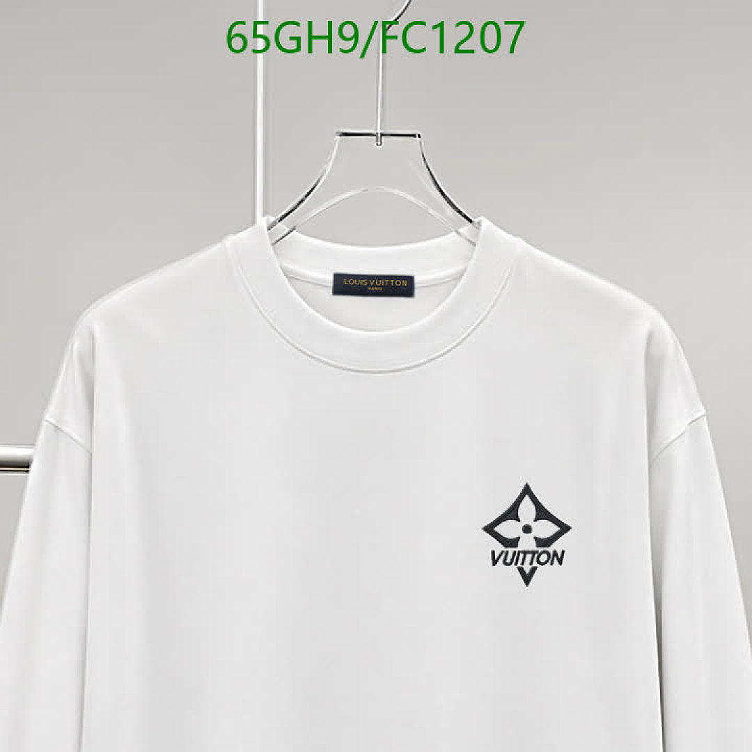 LV-Clothing Code: FC1207 $: 65USD
