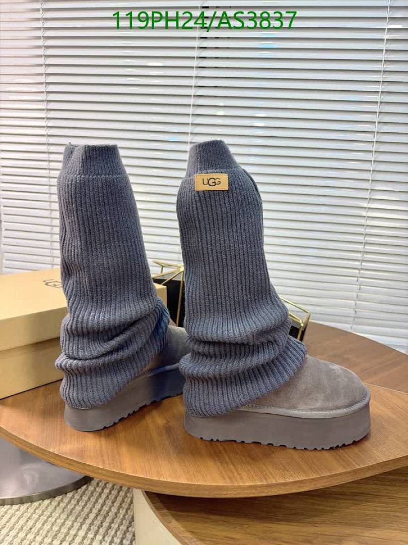 UGG-Women Shoes Code: AS3837 $: 119USD