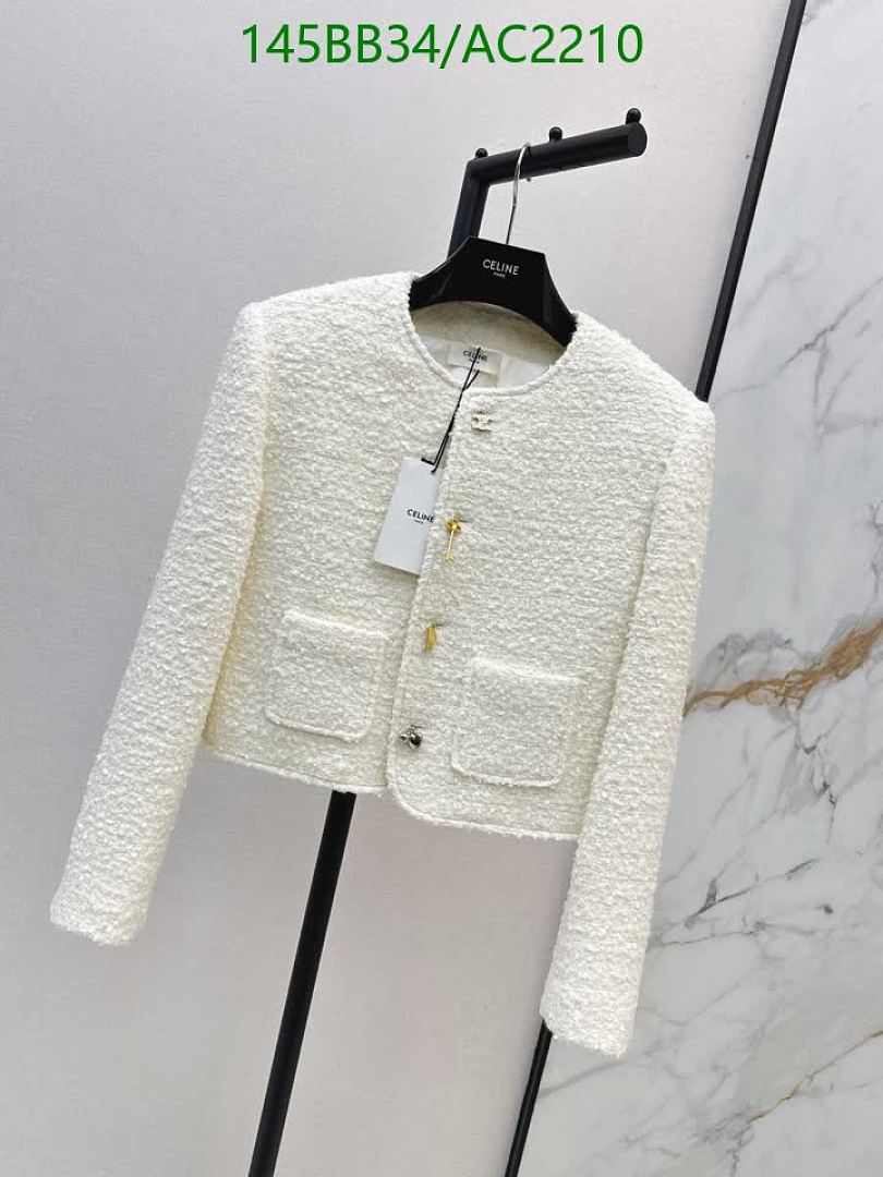 Celine-Clothing Code: AC2210 $: 145USD