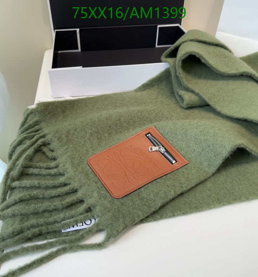 Loewe-Scarves Code: AM1399 $: 75USD