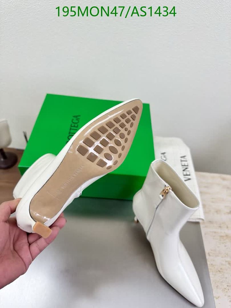BV-Women Shoes Code: AS1434 $: 195USD