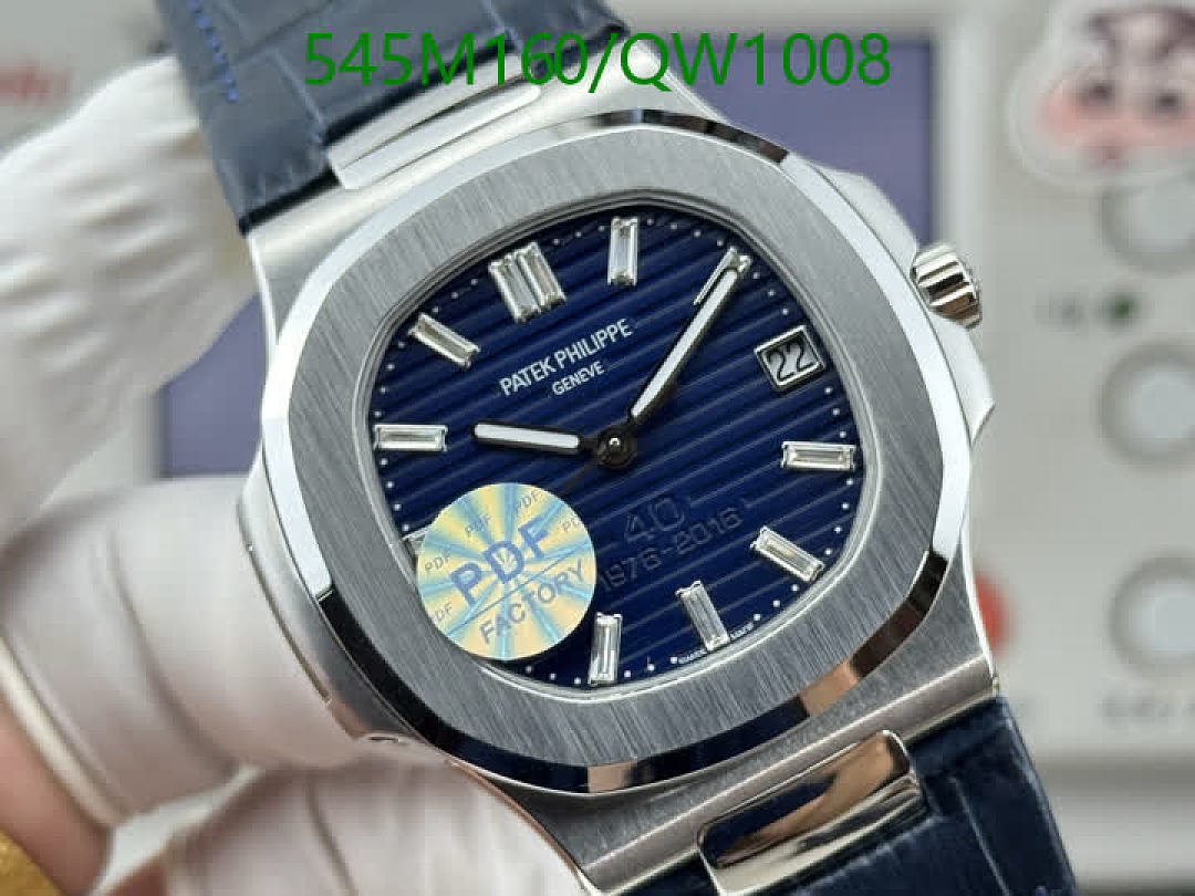 Patek Philippe-WatchesMirror Quality Code: QW1008 $: 545USD