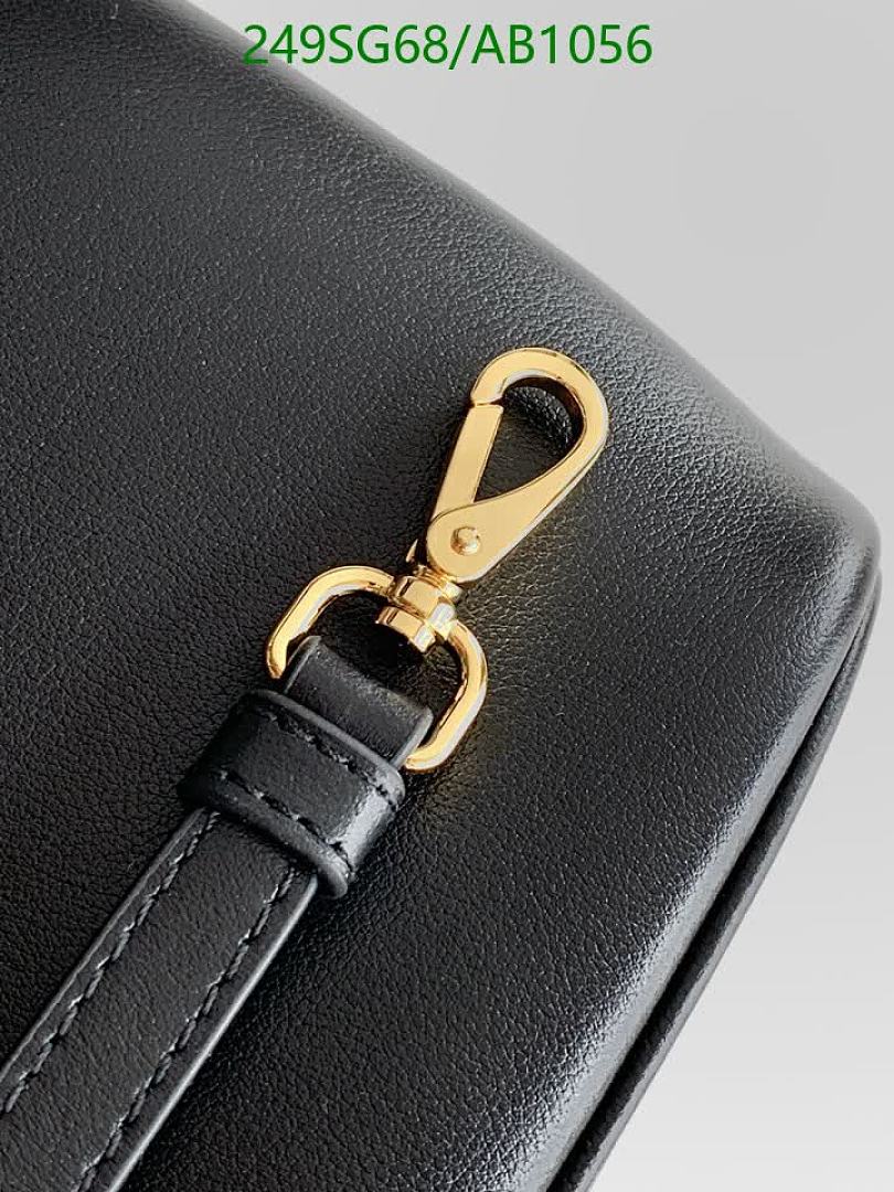 Prada-BagsMirror Quality Code: AB1056 $: 249USD