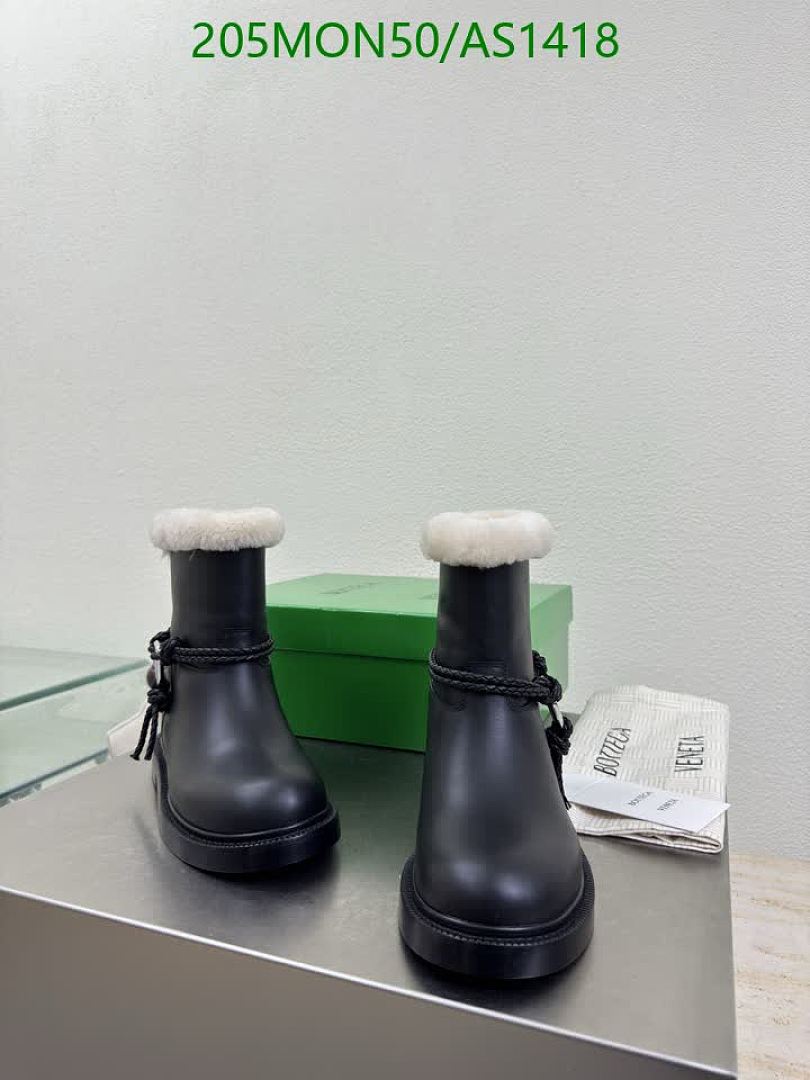 BV-Women Shoes Code: AS1418 $: 205USD