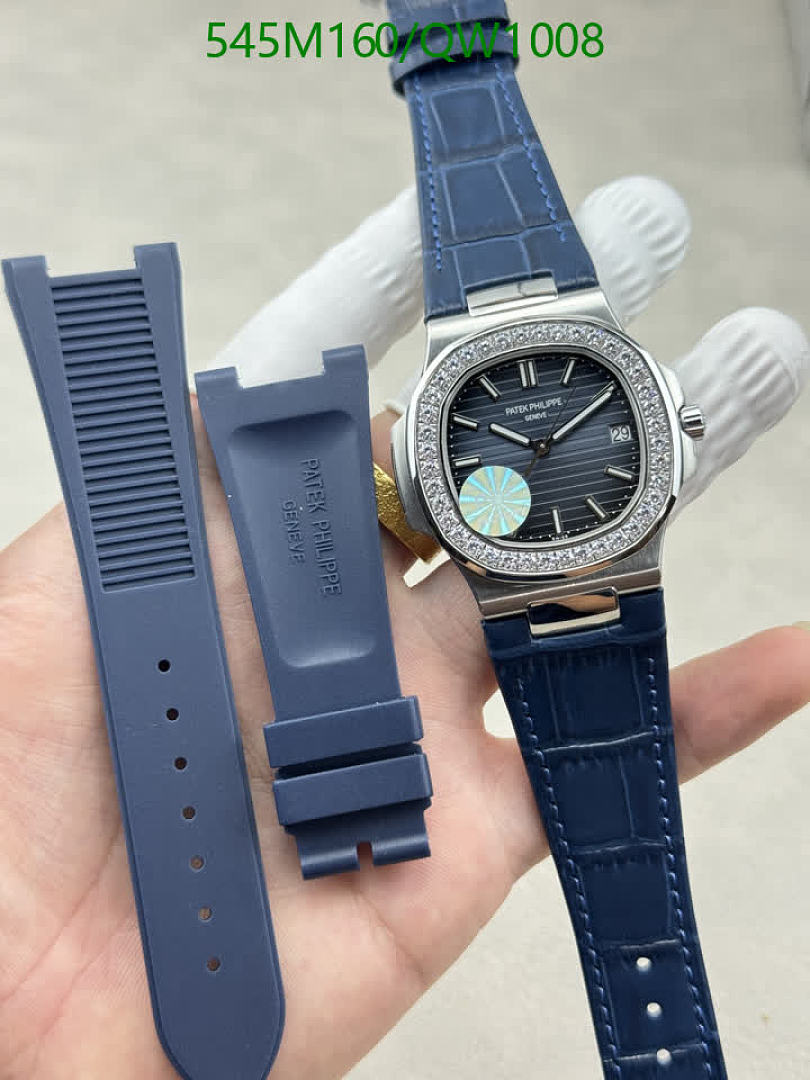Patek Philippe-WatchesMirror Quality Code: QW1008 $: 545USD