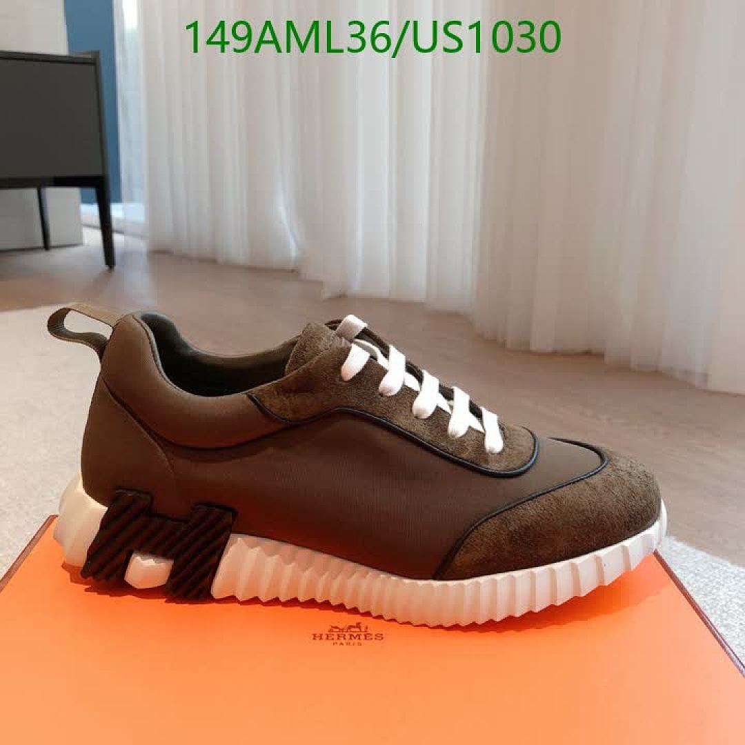 Hermes-Women Shoes Code: US1030 $: 149USD