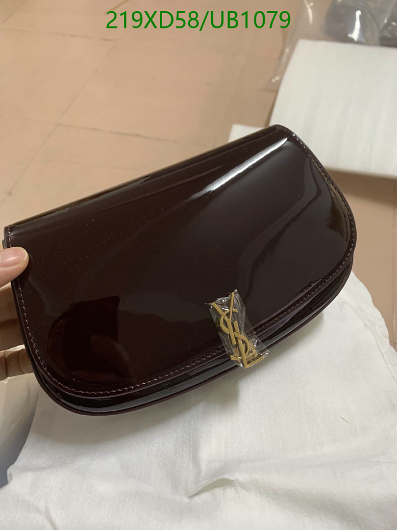 YSL-BagsMirror Quality Code: UB1079 $: 219USD