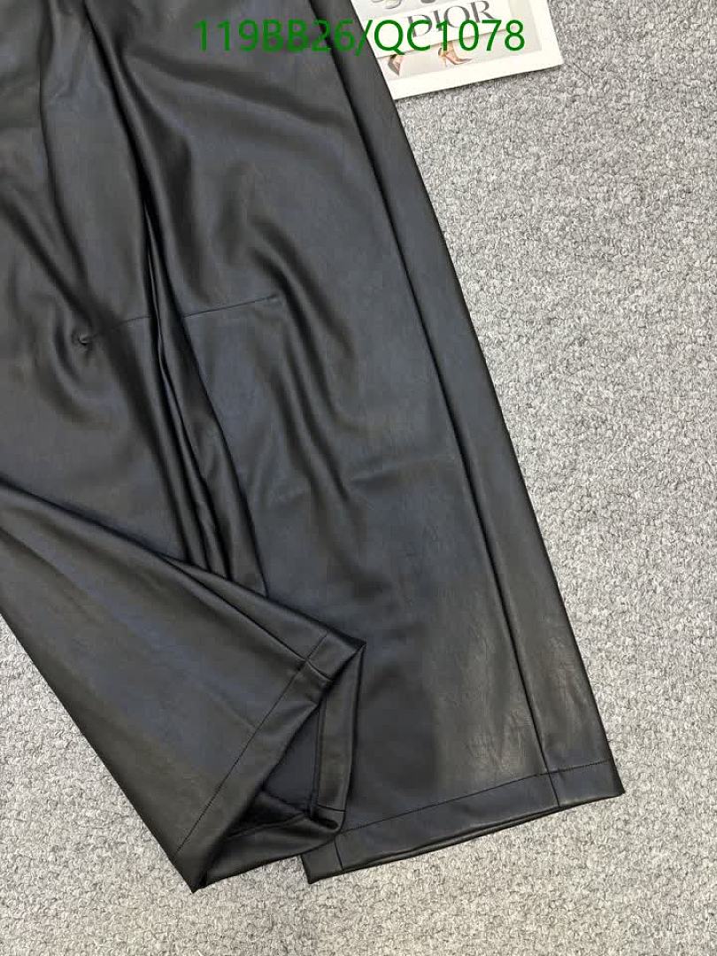 Dior-Clothing Code: QC1078 $: 119USD