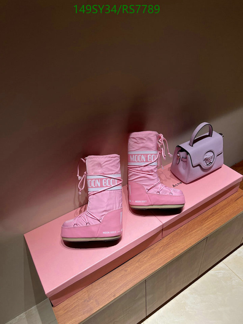 Boots-Women Shoes Code: RS7789 $: 149USD