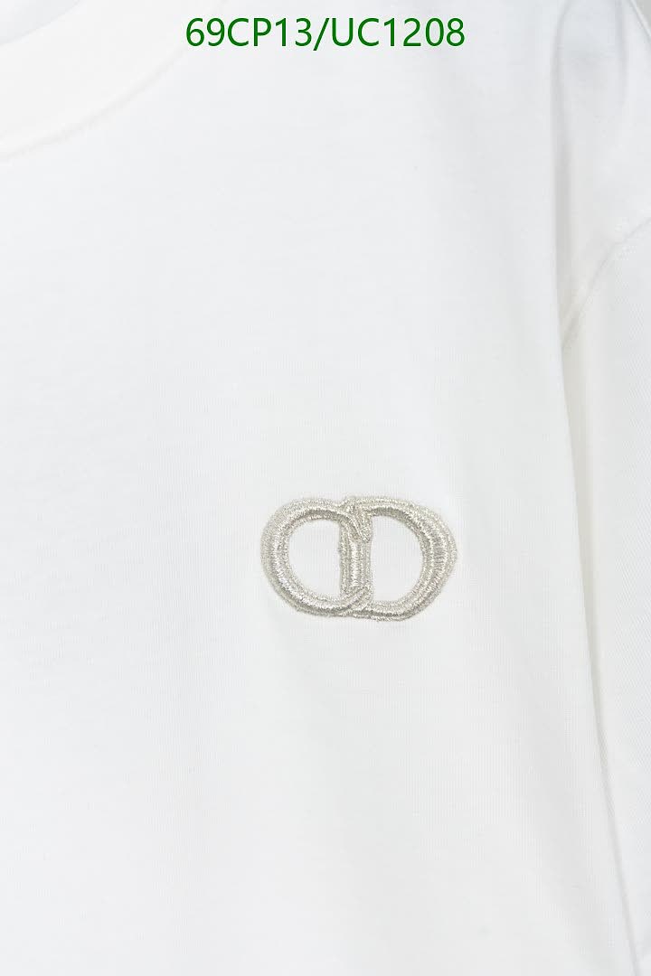 Dior-Clothing Code: UC1208 $: 69USD