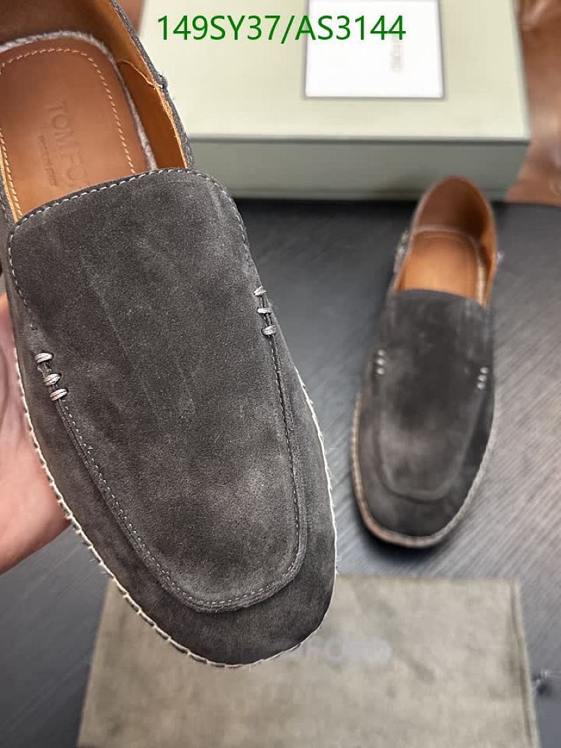 Tom Ford-Men shoes Code: AS3144 $: 149USD