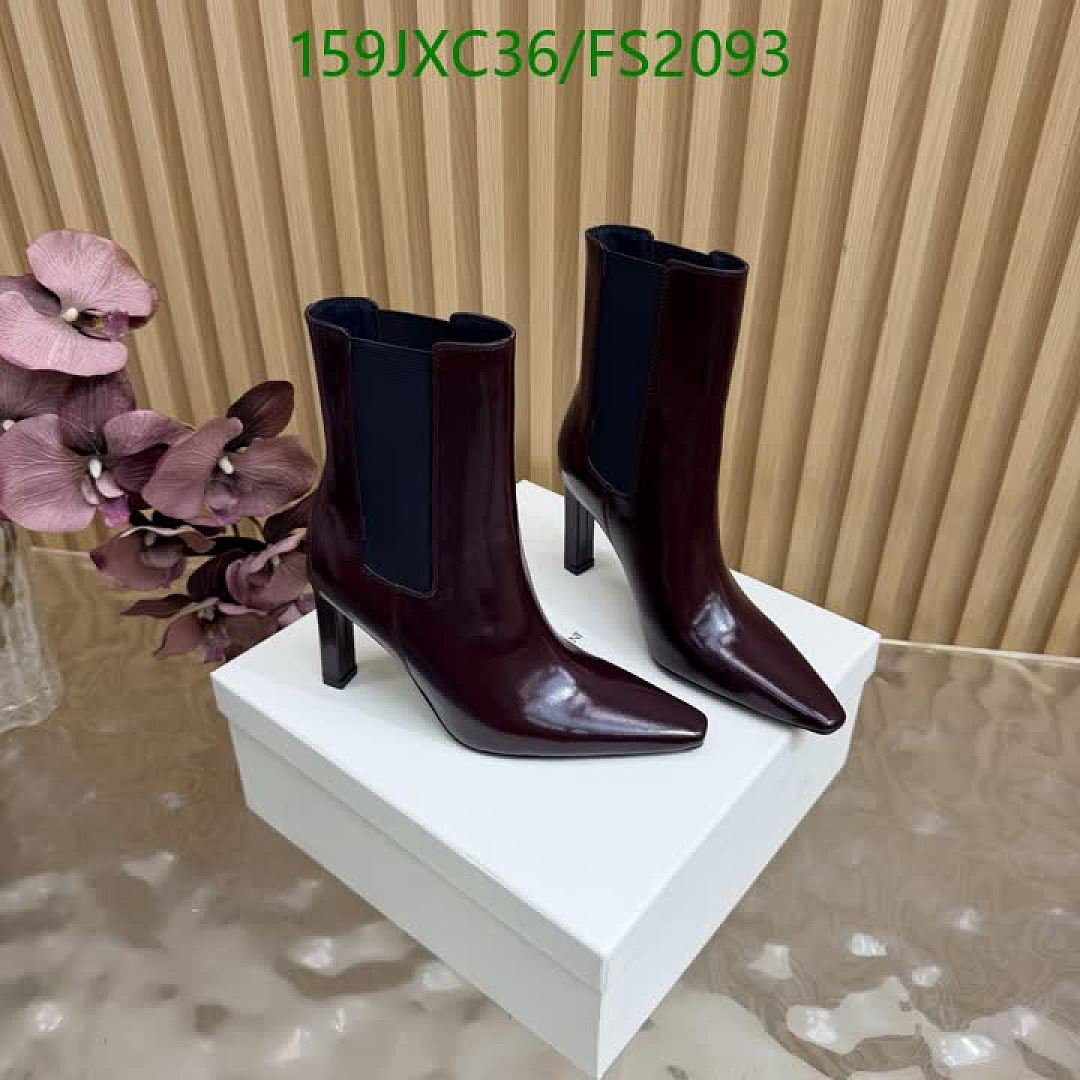 YSL-Women Shoes Code: FS2093 $: 159USD