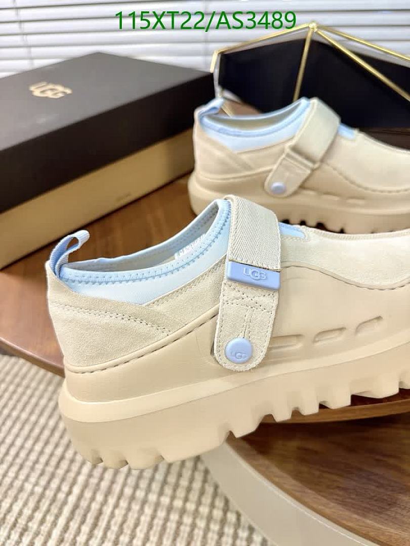 UGG-Men shoes Code: AS3489 $: 115USD