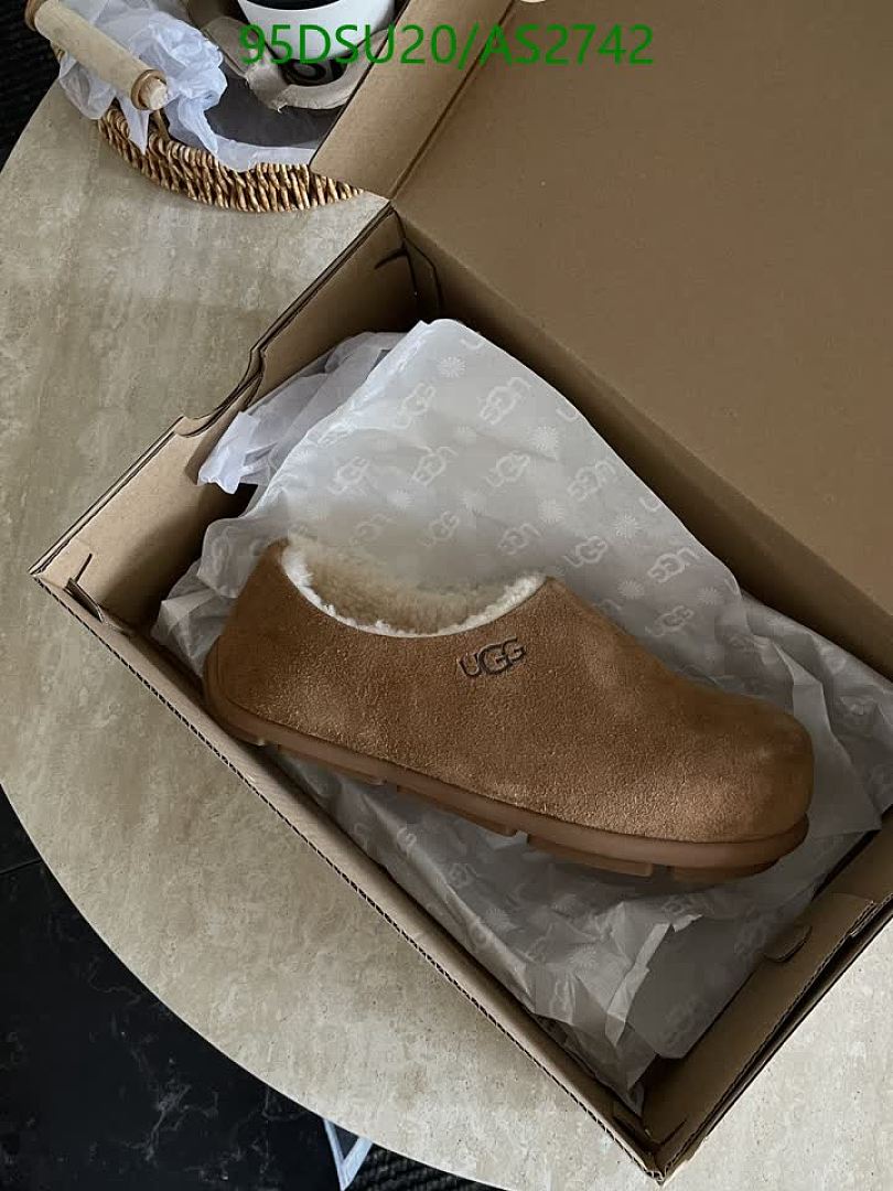 UGG-Women Shoes Code: AS2742 $: 95USD