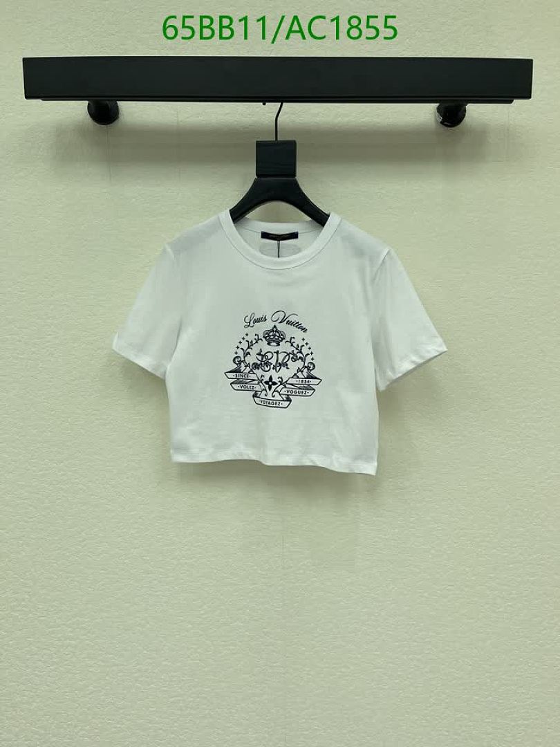 LV-Clothing Code: AC1855 $: 65USD
