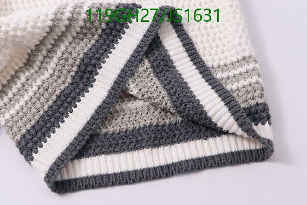 Casablanca-Clothing Code: JS1631 $: 119USD