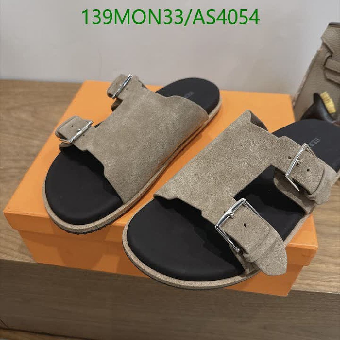 Hermes-Women Shoes Code: AS4054 $: 139USD