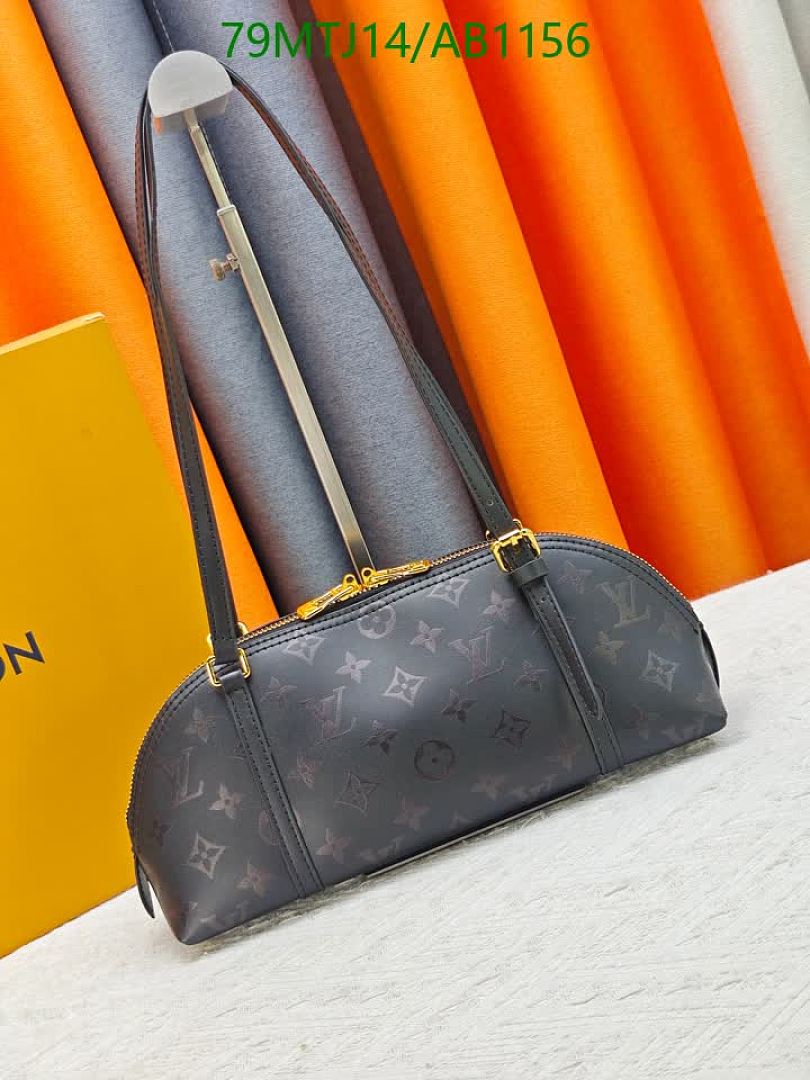 LV-Bags4A Quality Code: AB1156 $: 79USD