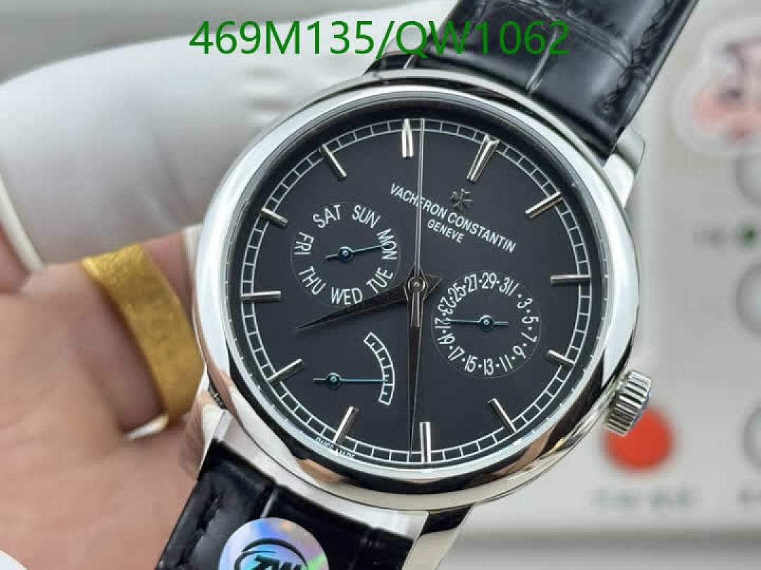 Vacheron Constantin-WatchesMirror Quality Code: QW1062 $: 469USD