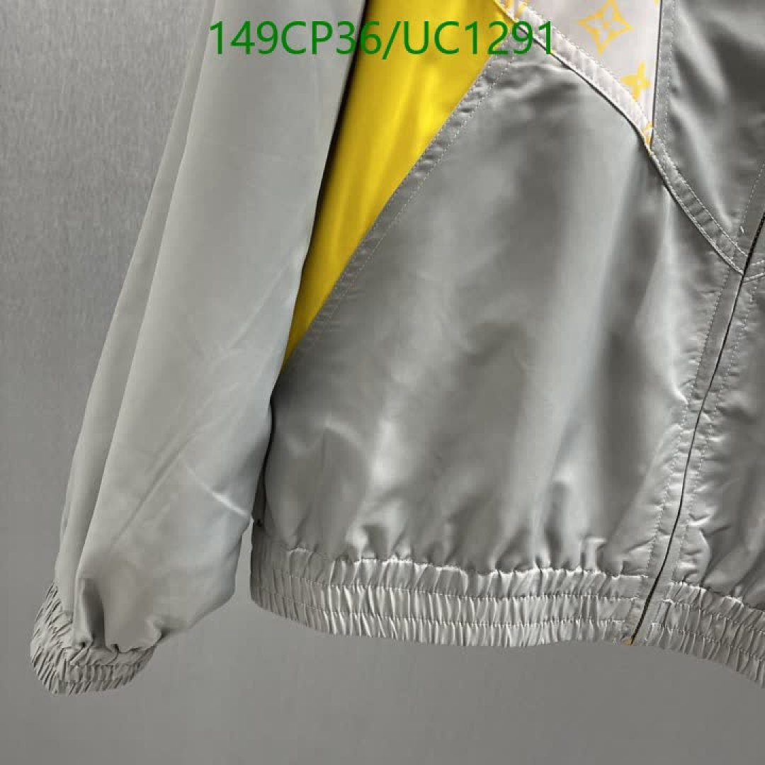 LV-Clothing Code: UC1291 $: 149USD