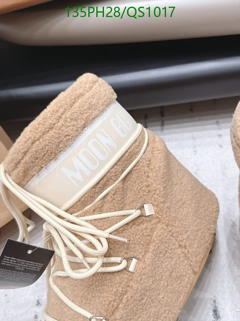 Boots-Women Shoes Code: QS1017 $: 135USD