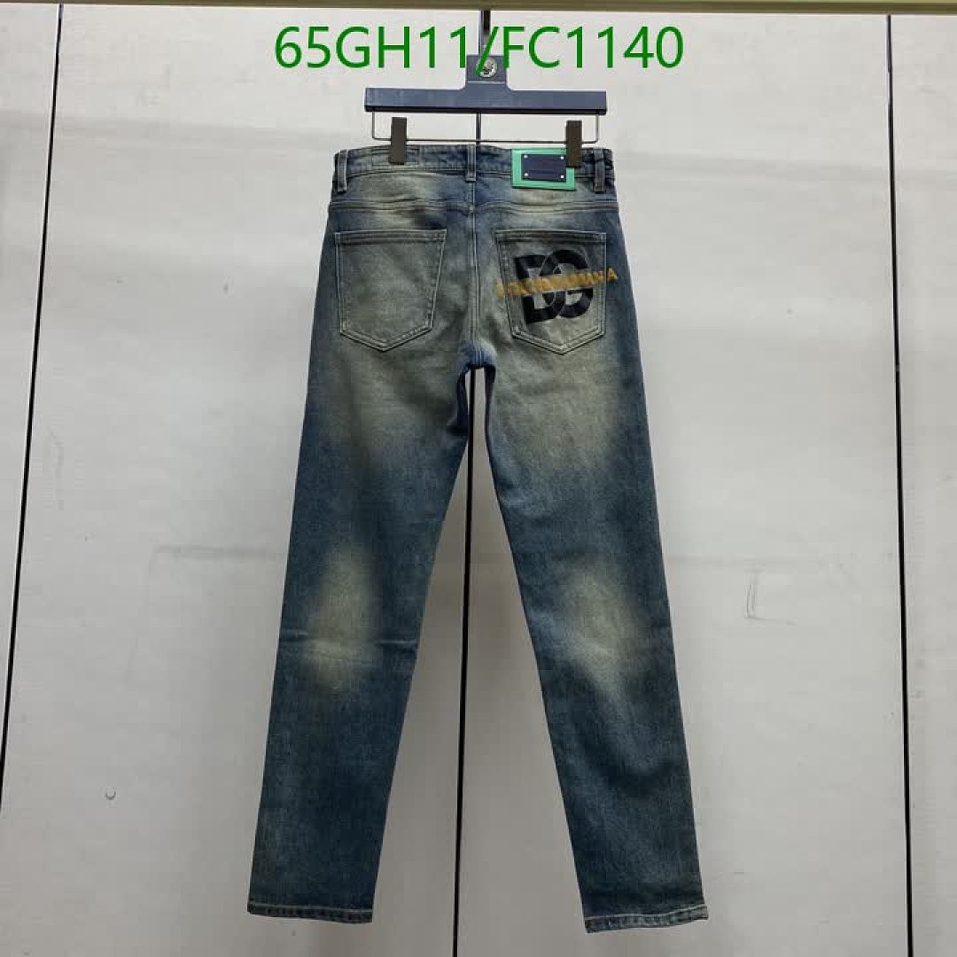 D&G-Clothing Code: FC1140 $: 65USD
