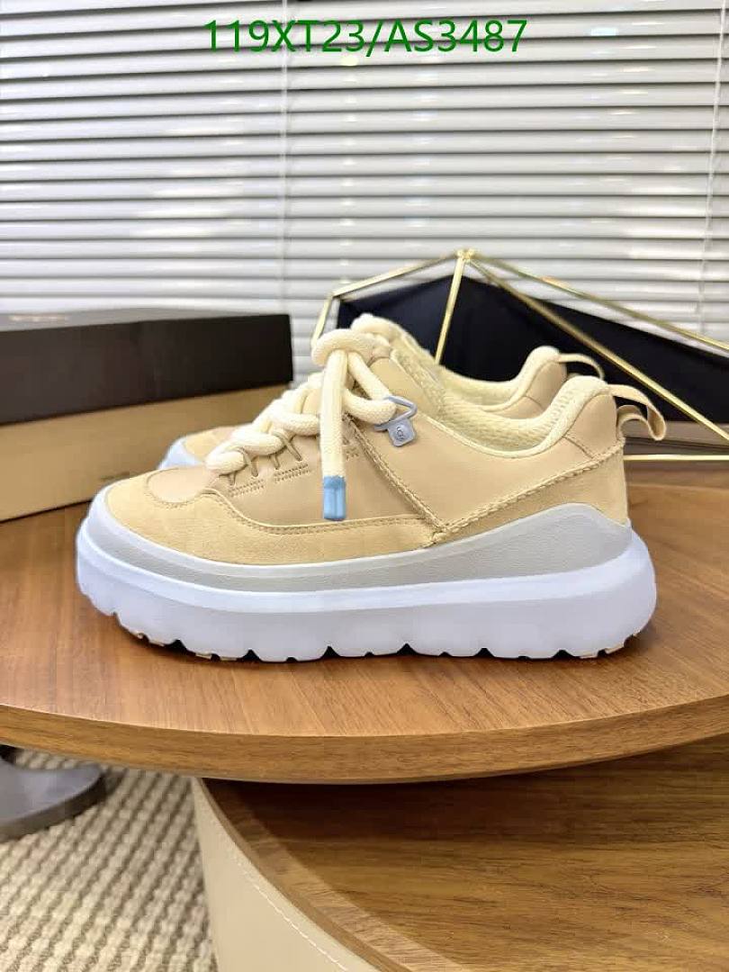 UGG-Men shoes Code: AS3487 $: 119USD