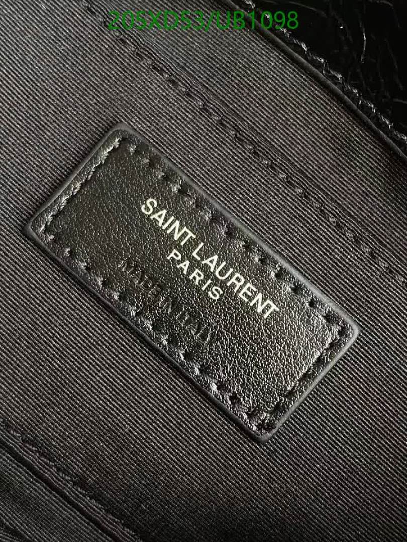 YSL-BagsMirror Quality Code: UB1098 $: 205USD