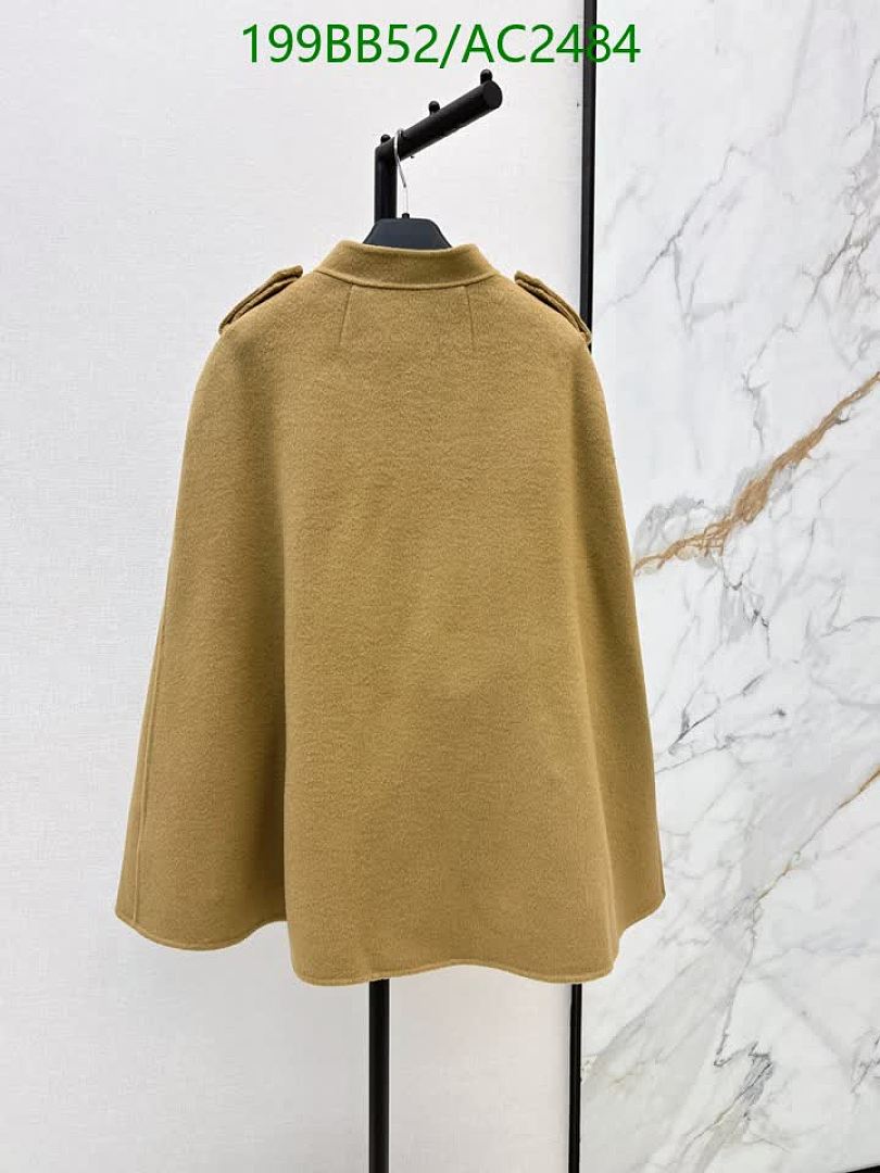 Max Mara-Clothing Code: AC2484 $: 199USD