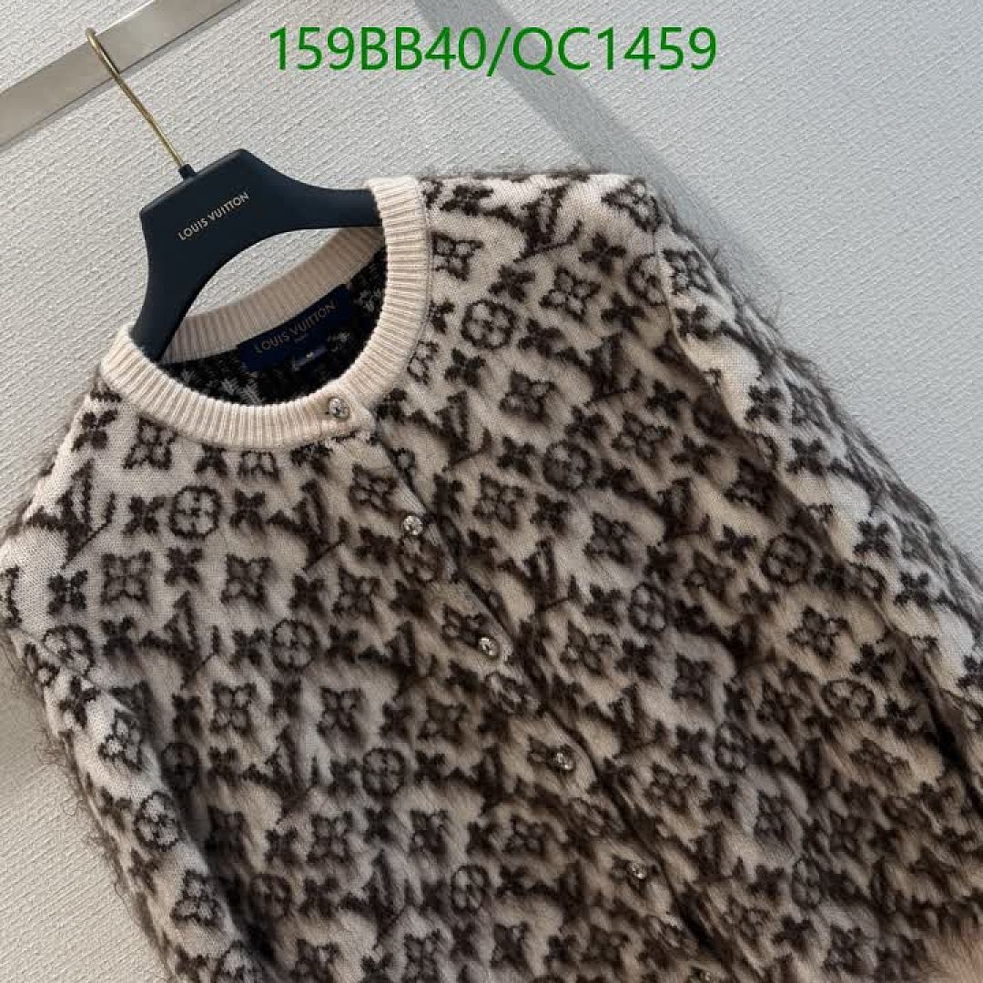 LV-Clothing Code: QC1459 $: 159USD