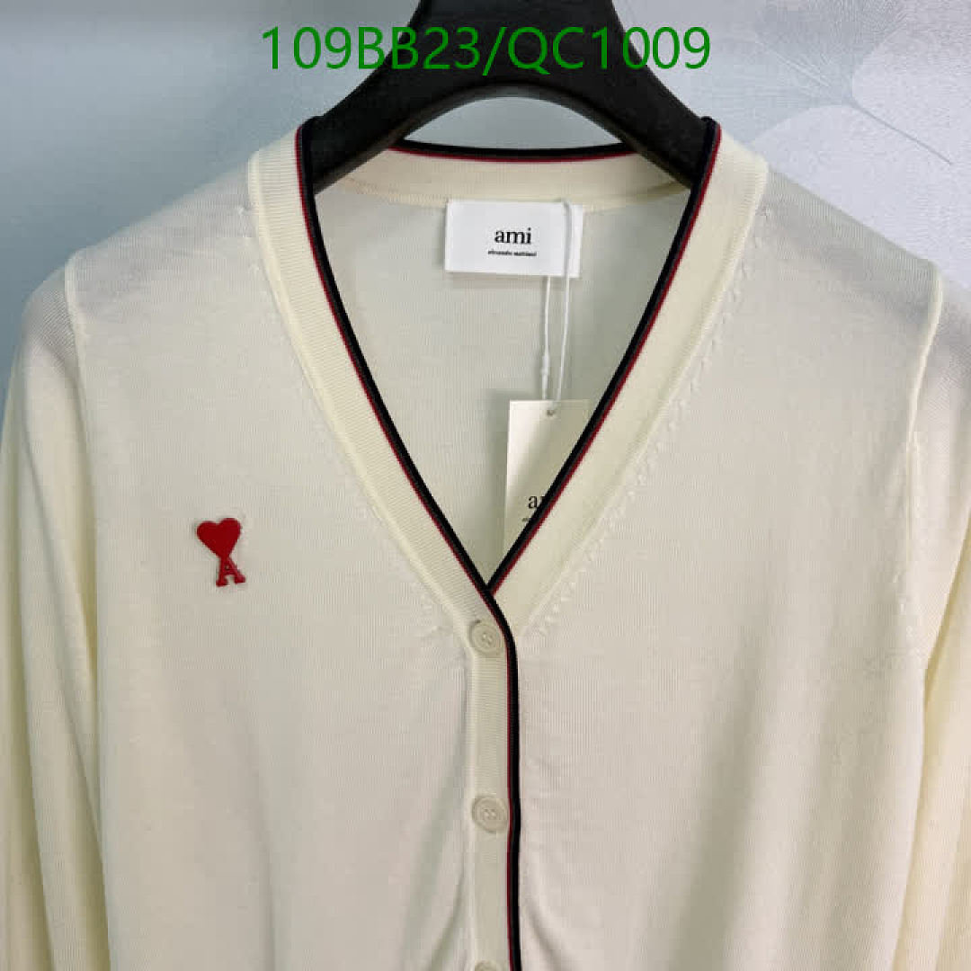 Ami-Clothing Code: QC1009 $: 109USD