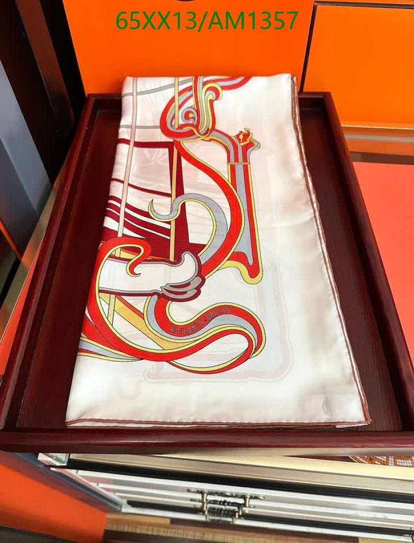 Hermes-Scarves Code: AM1357 $: 65USD