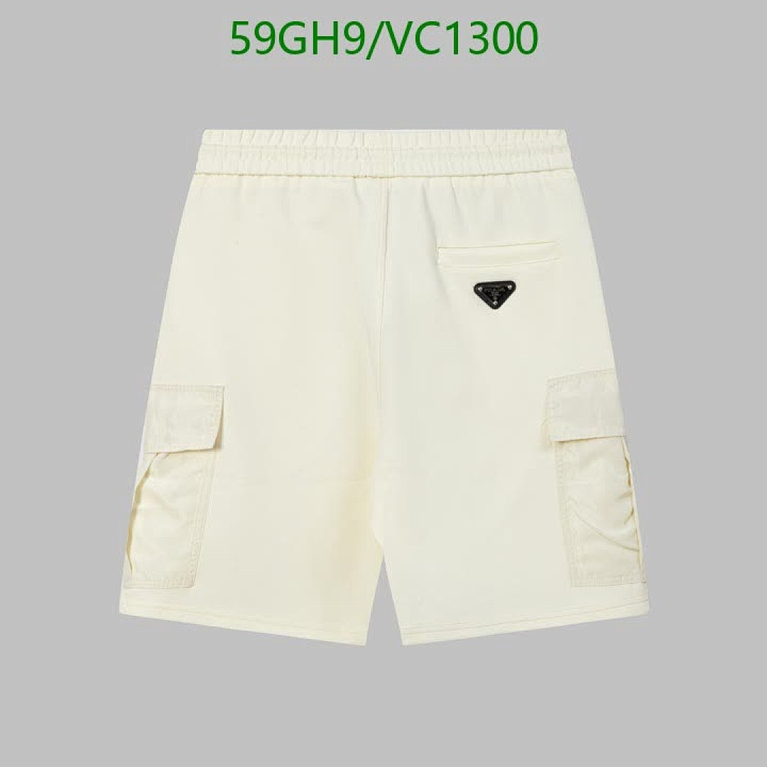 Prada-Clothing Code: VC1300 $: 59USD