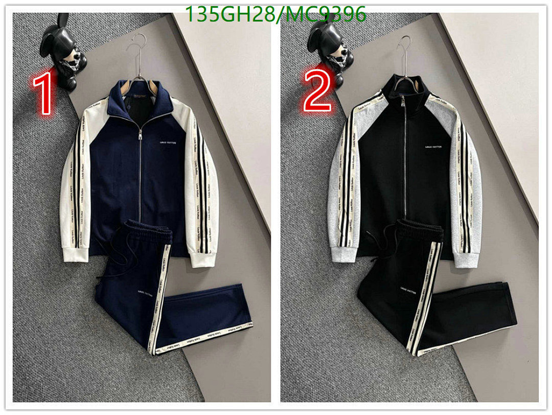 LV-Clothing Code: MC9396 $: 135USD