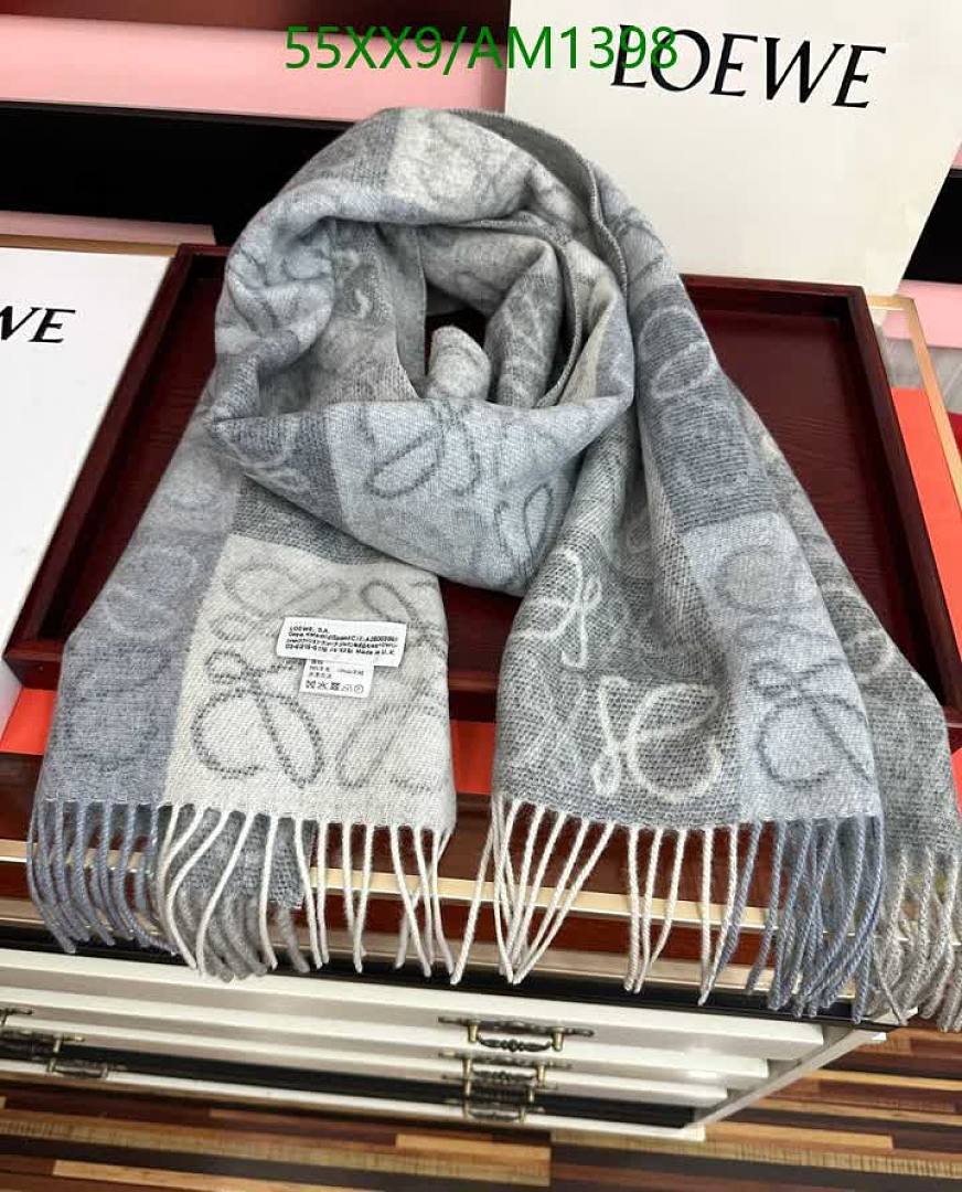 Loewe-Scarves Code: AM1398 $: 55USD