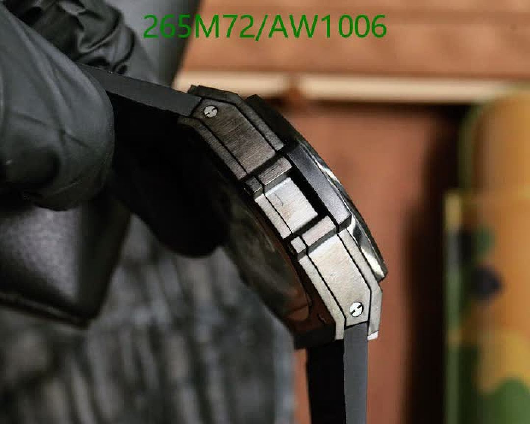 Hublot-WatchesMirror Quality Code: AW1006 $: 265USD