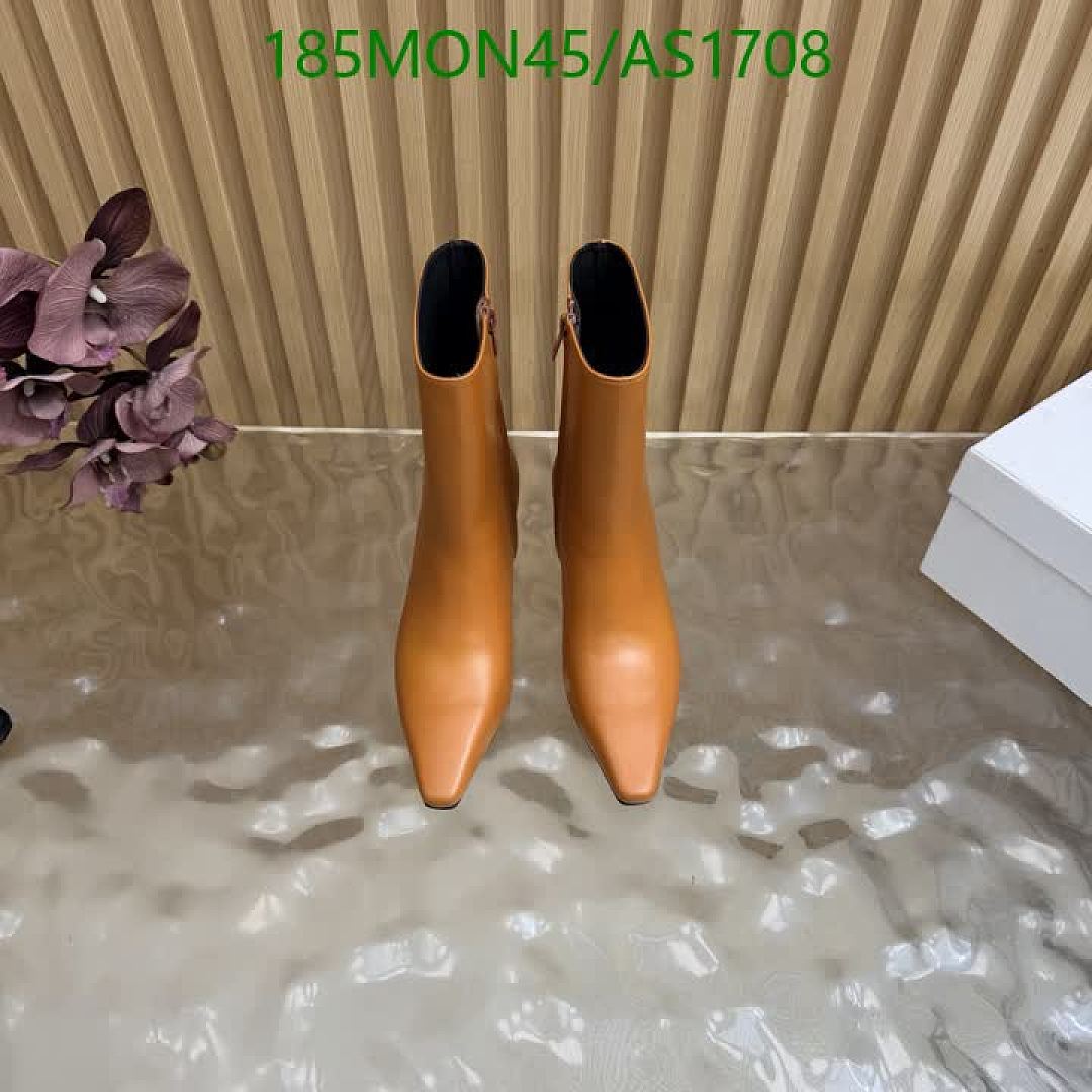 Celine-Women Shoes Code: AS1708 $: 185USD