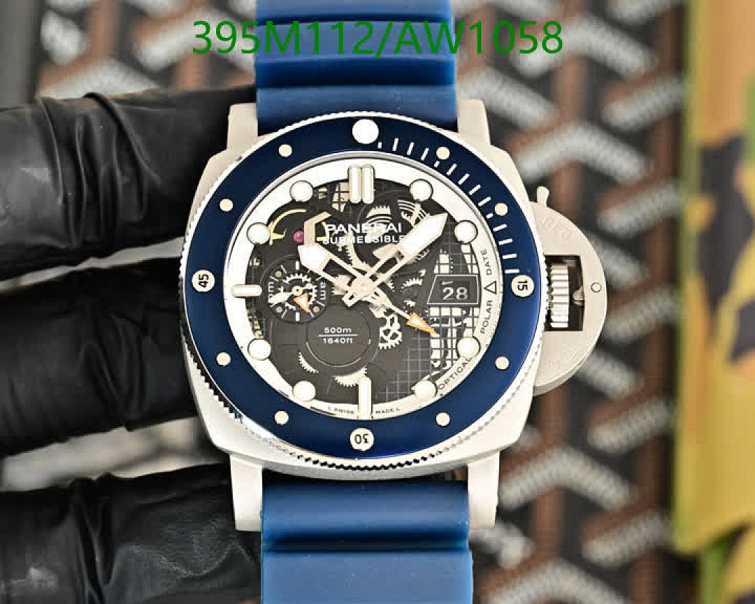 Panerai-WatchesMirror Quality Code: AW1058 $: 395USD